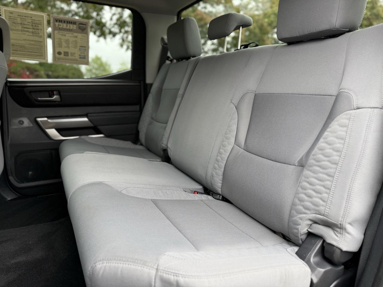 2024 Toyota Tundra SR5 Stafford VA