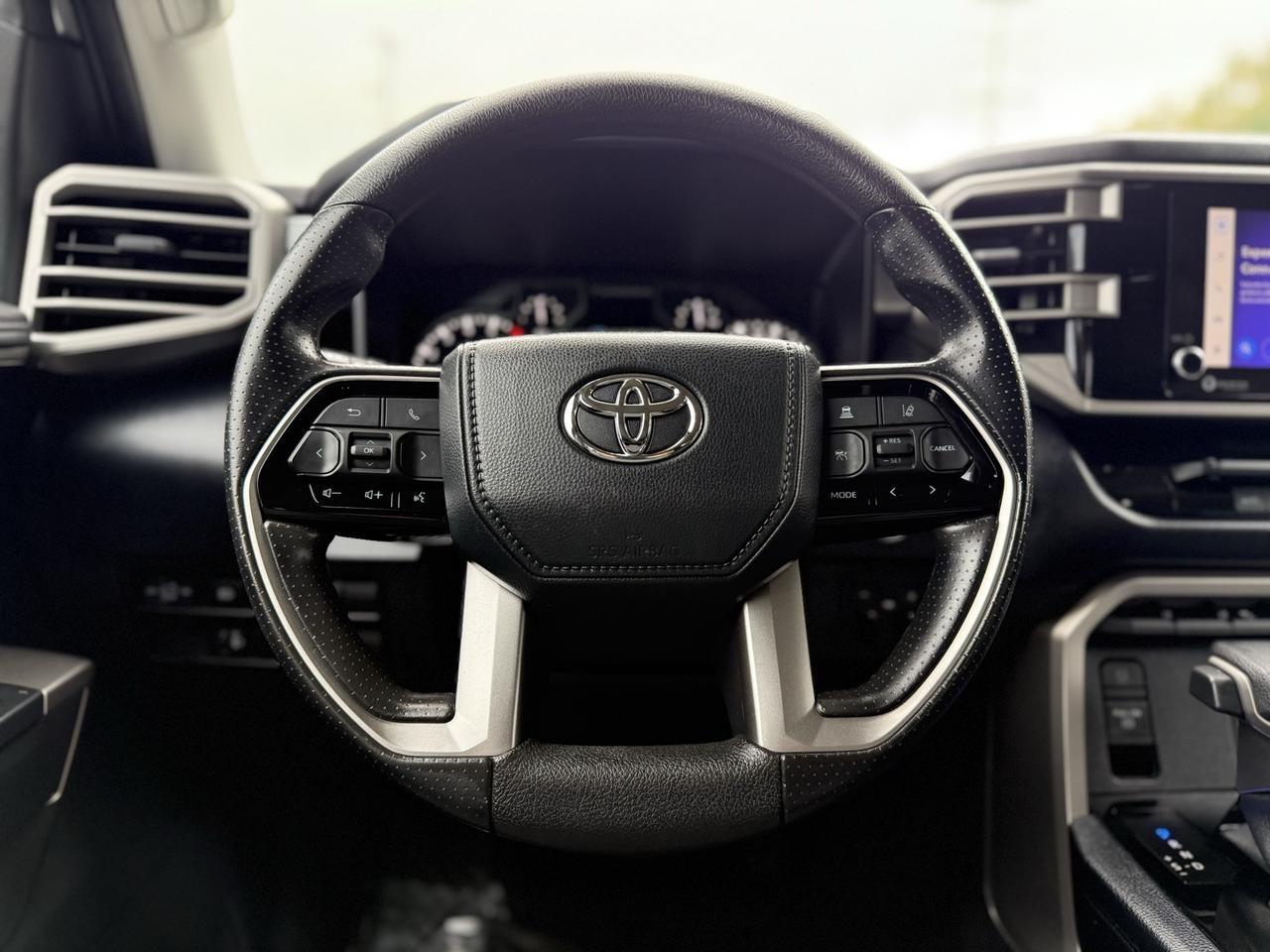 2024 Toyota Tundra SR5 Stafford VA