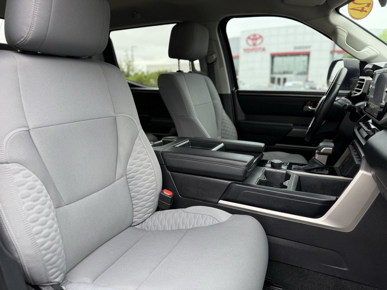 2024 Toyota Tundra SR5 Stafford VA