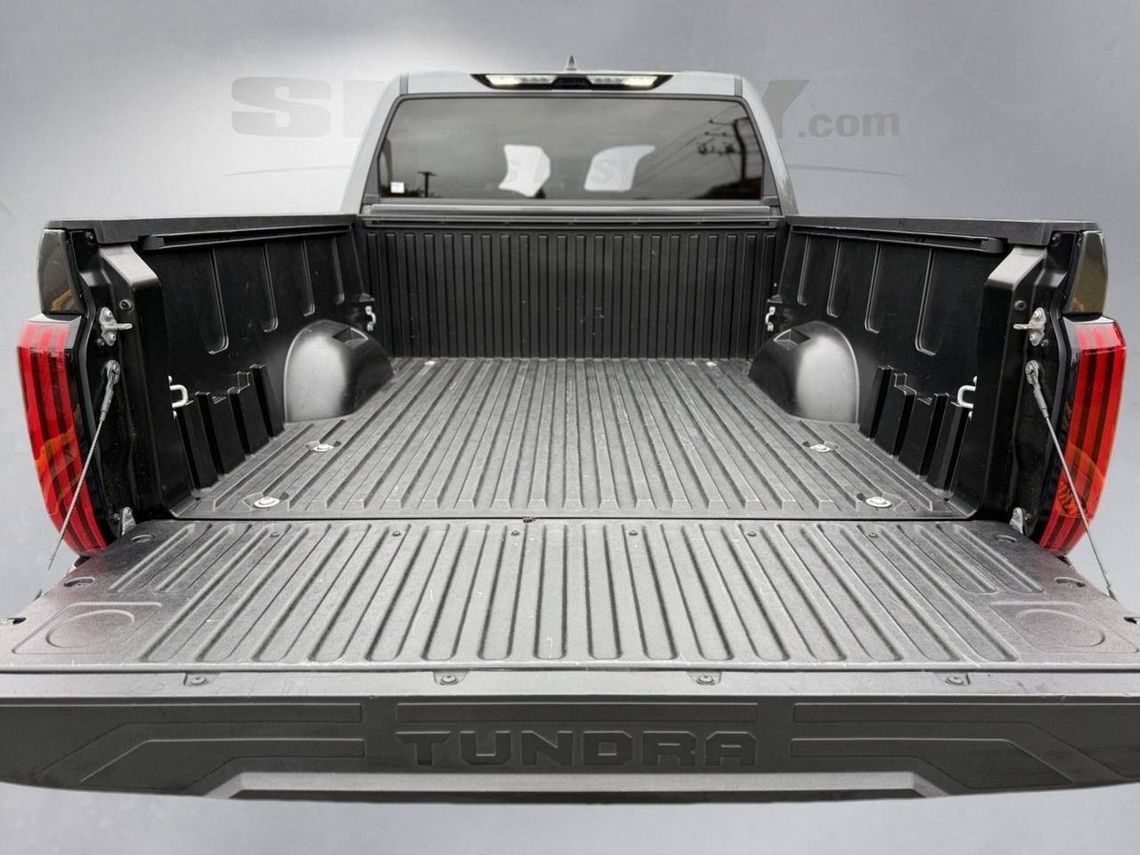 2024 Toyota Tundra SR5 Stafford VA