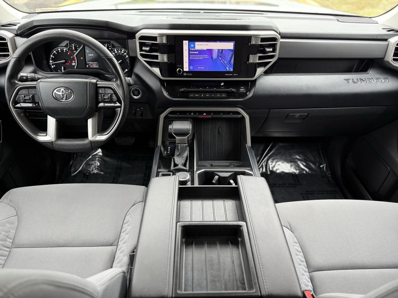 2024 Toyota Tundra SR5 Stafford VA
