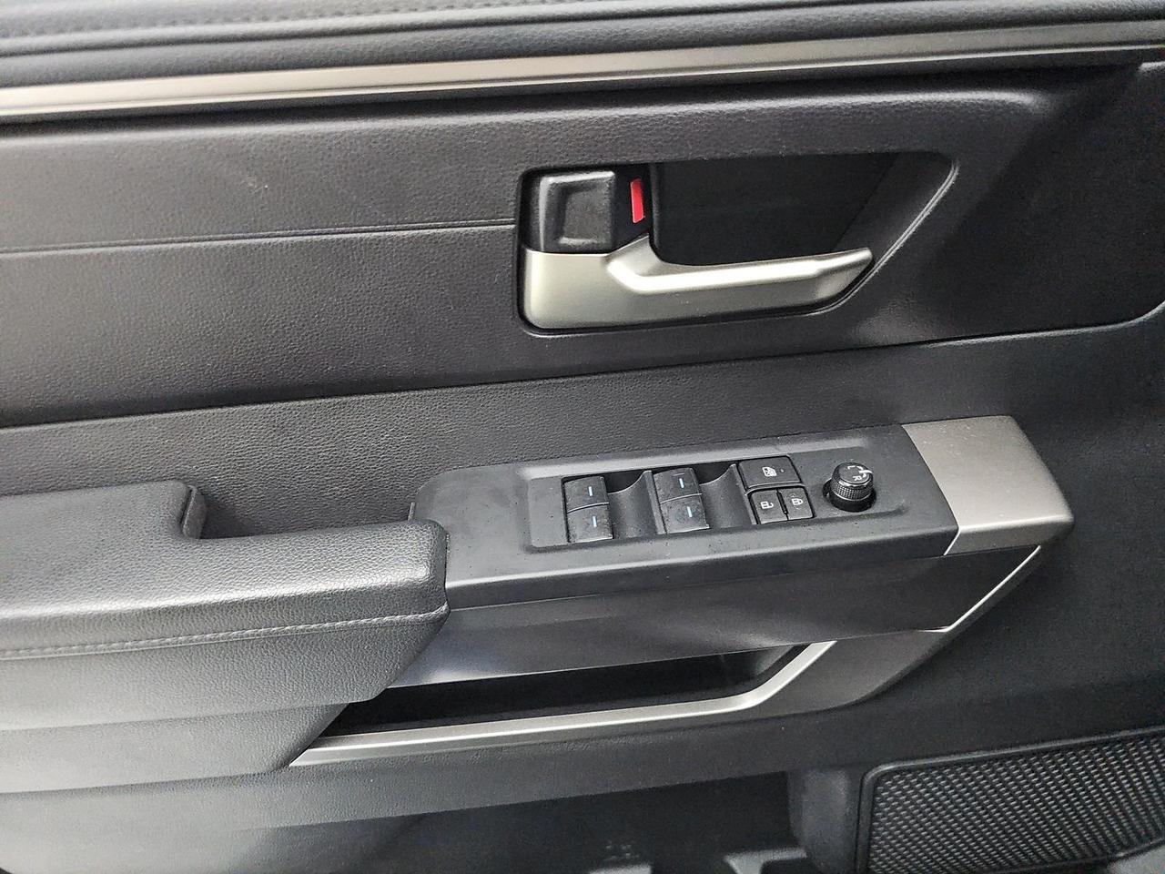 2024 Toyota Tundra SR5 Stafford VA