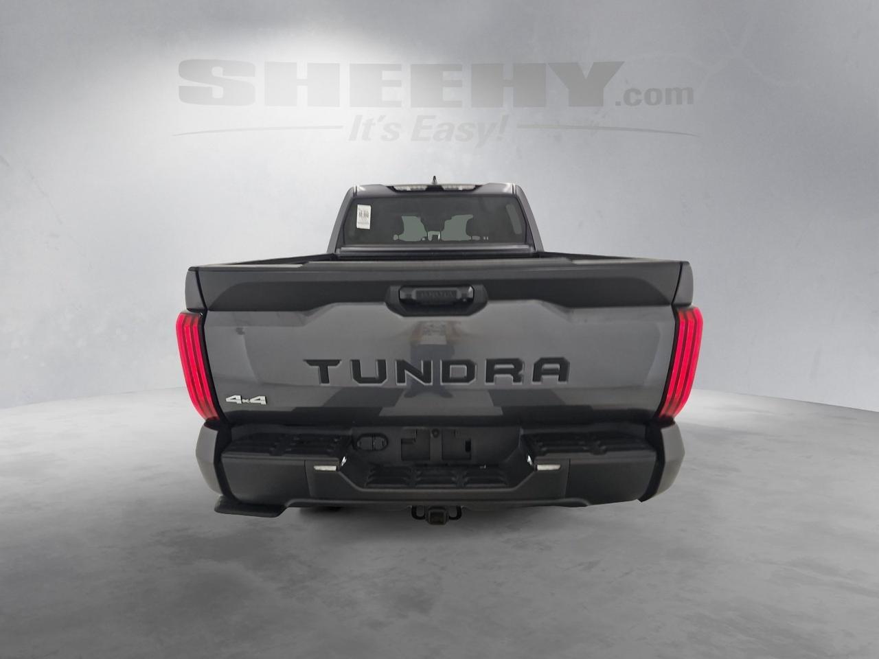 2024 Toyota Tundra SR5 Stafford VA