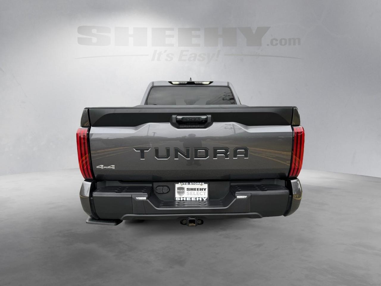 2024 Toyota Tundra SR5 Stafford VA