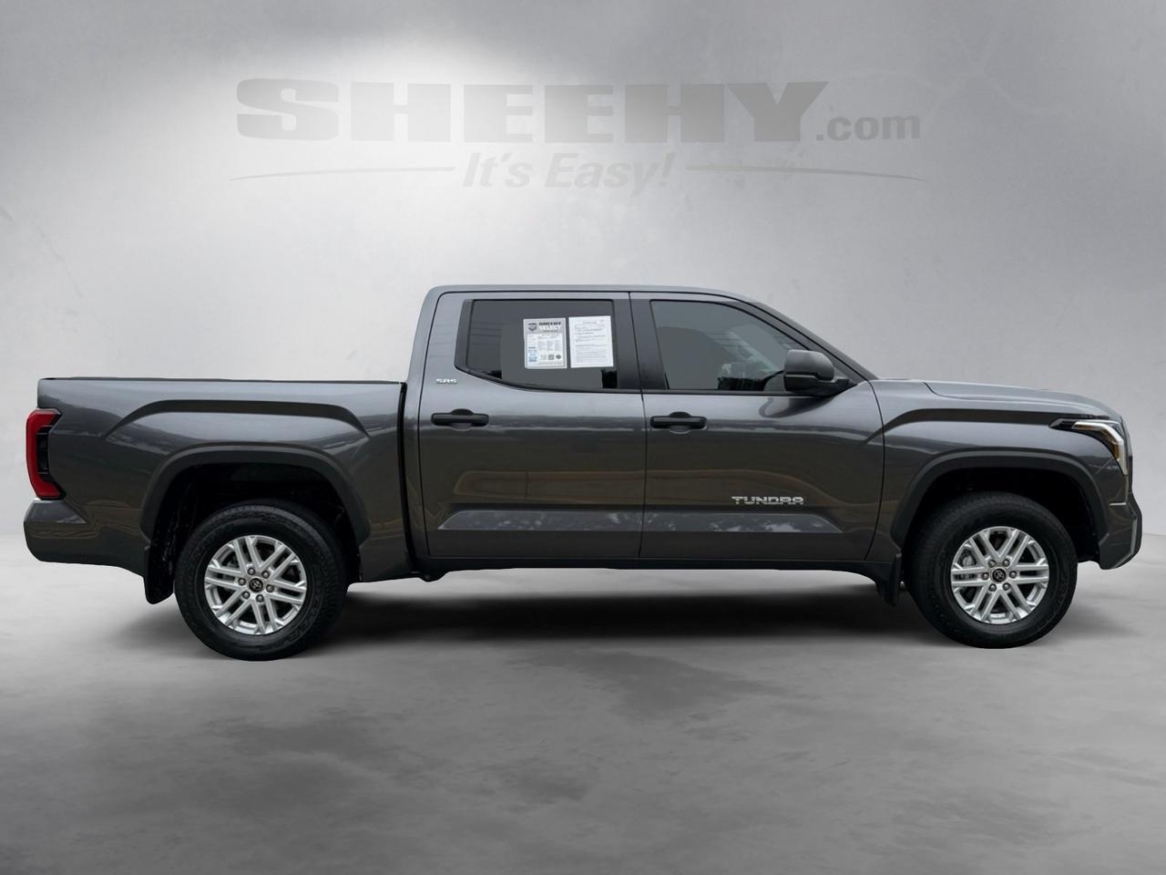 2024 Toyota Tundra SR5 Stafford VA