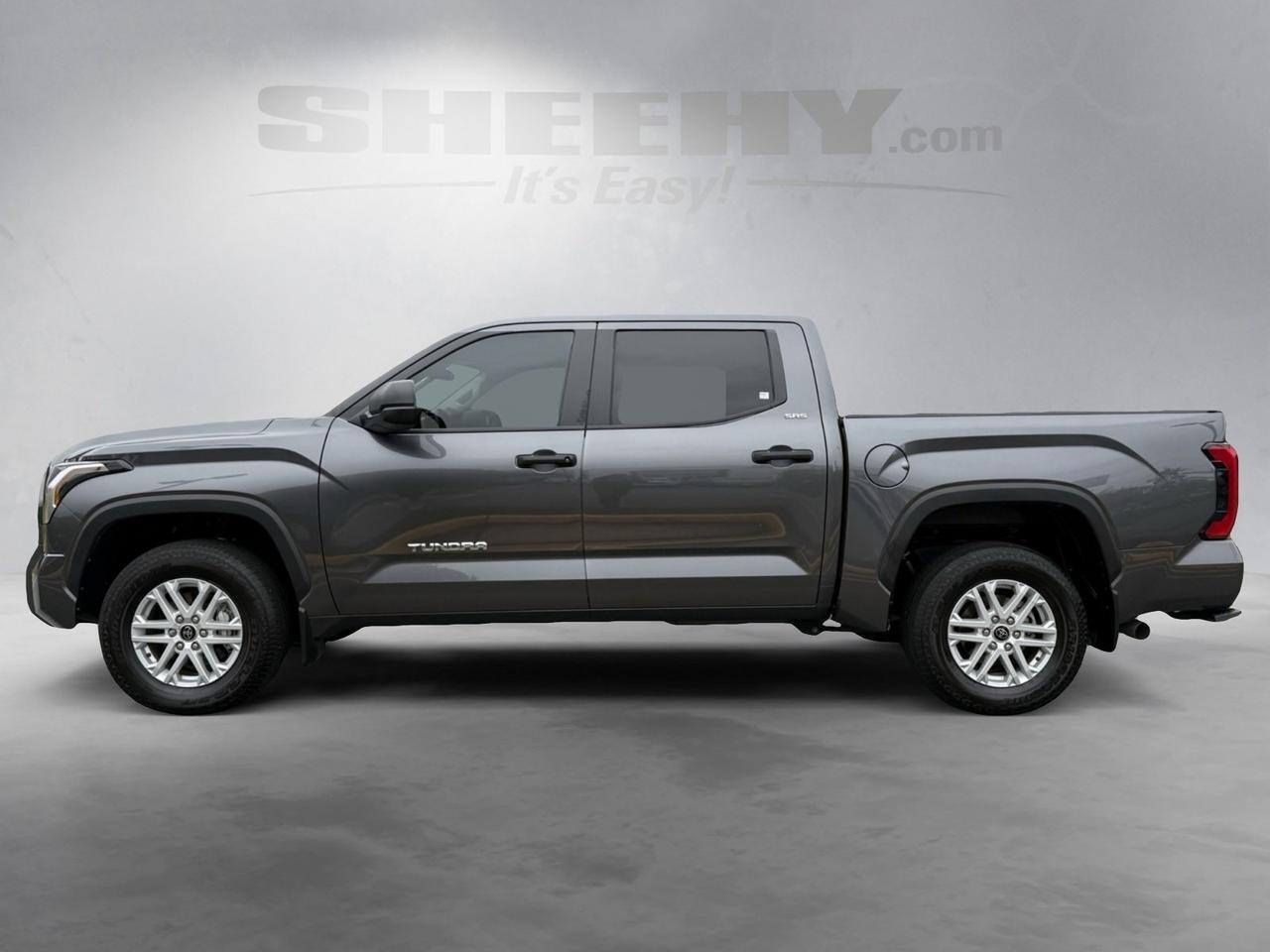 2024 Toyota Tundra SR5 Stafford VA