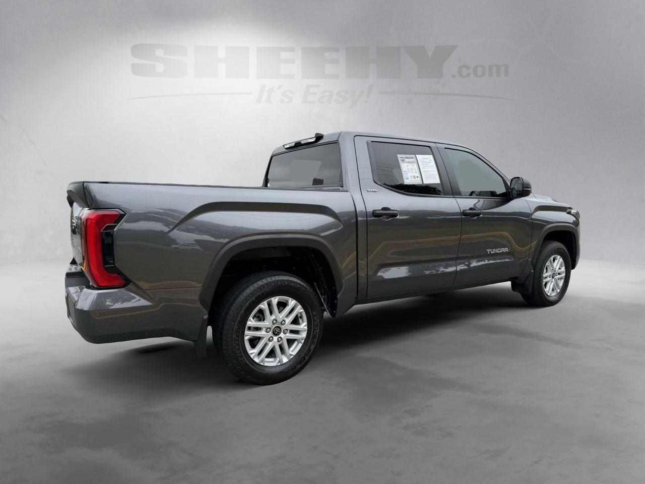 2024 Toyota Tundra SR5 Stafford VA