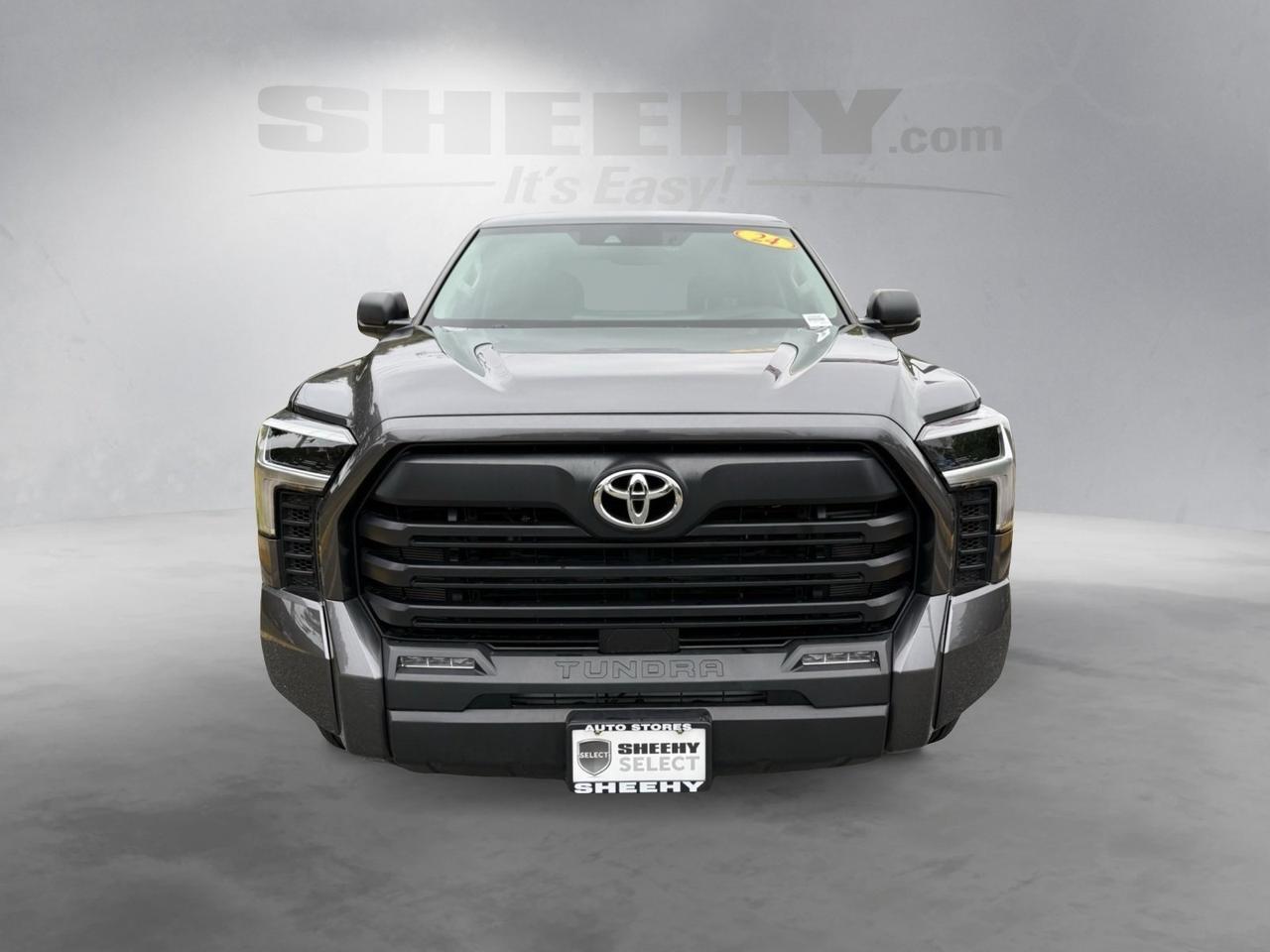 2024 Toyota Tundra SR5 Stafford VA