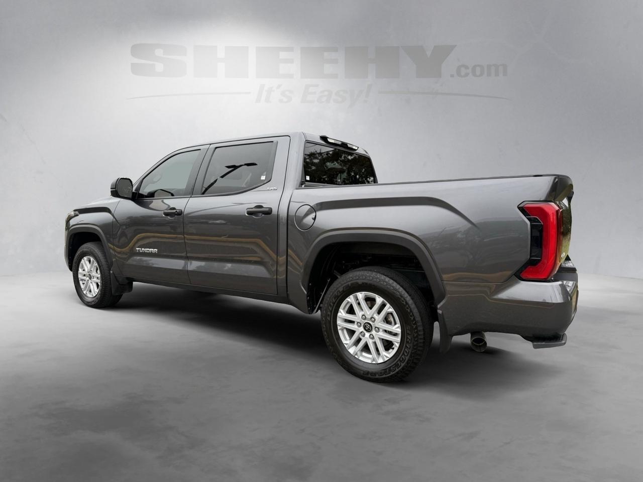 2024 Toyota Tundra SR5 Stafford VA