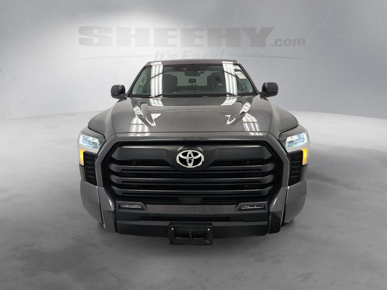 2024 Toyota Tundra SR5 Stafford VA