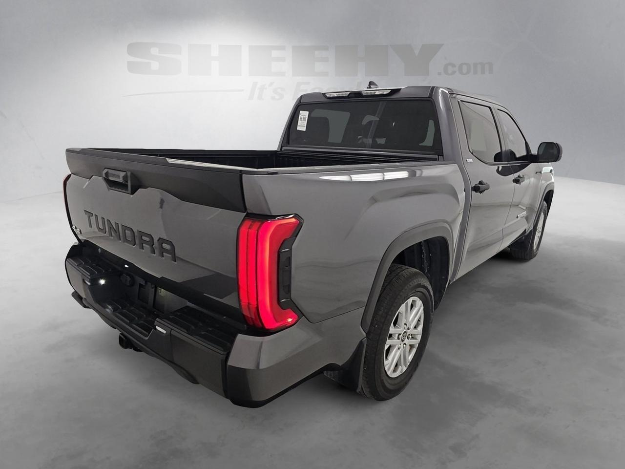 2024 Toyota Tundra SR5 Stafford VA