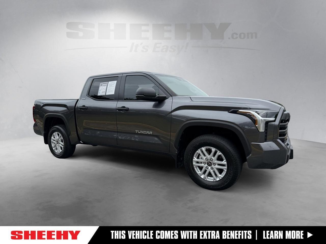 2024 Toyota Tundra SR5 Stafford VA