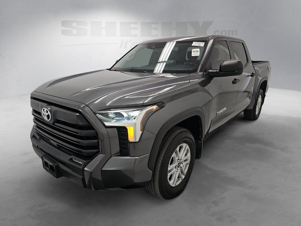 2024 Toyota Tundra SR5 Stafford VA