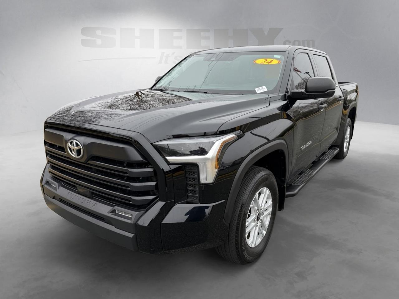2024 Toyota Tundra SR5 Stafford VA
