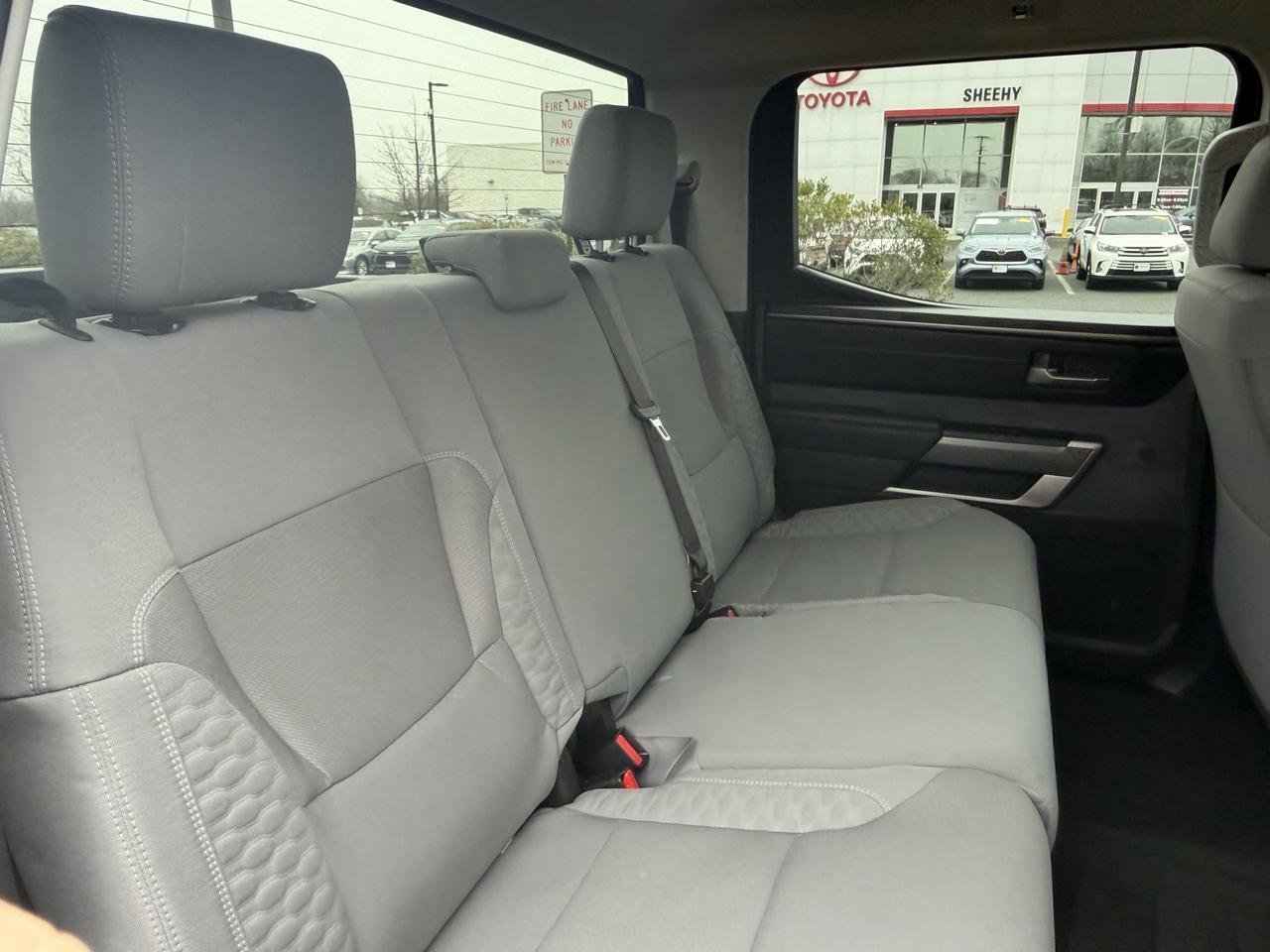 2024 Toyota Tundra SR5 Stafford VA