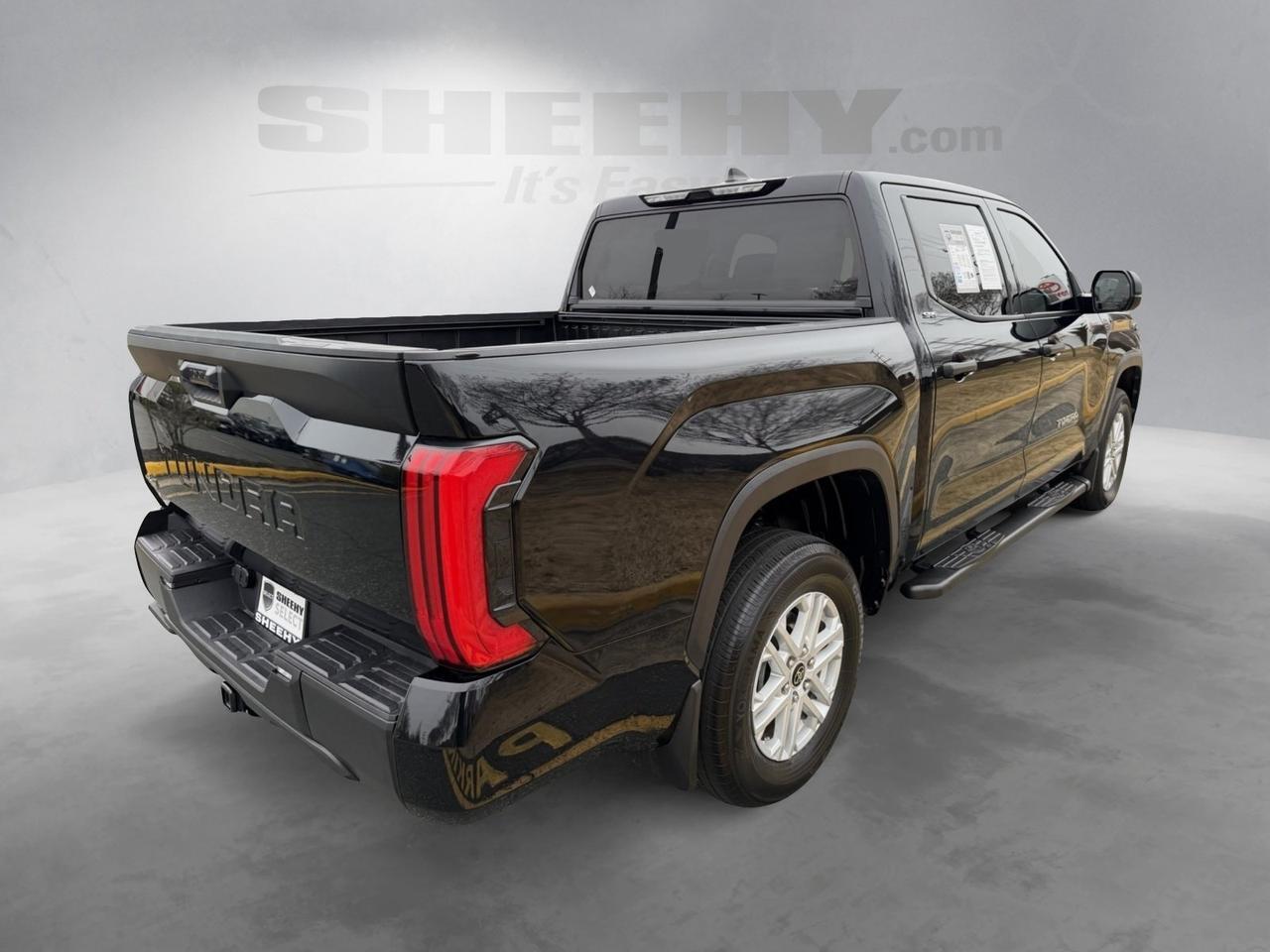 2024 Toyota Tundra SR5 Stafford VA