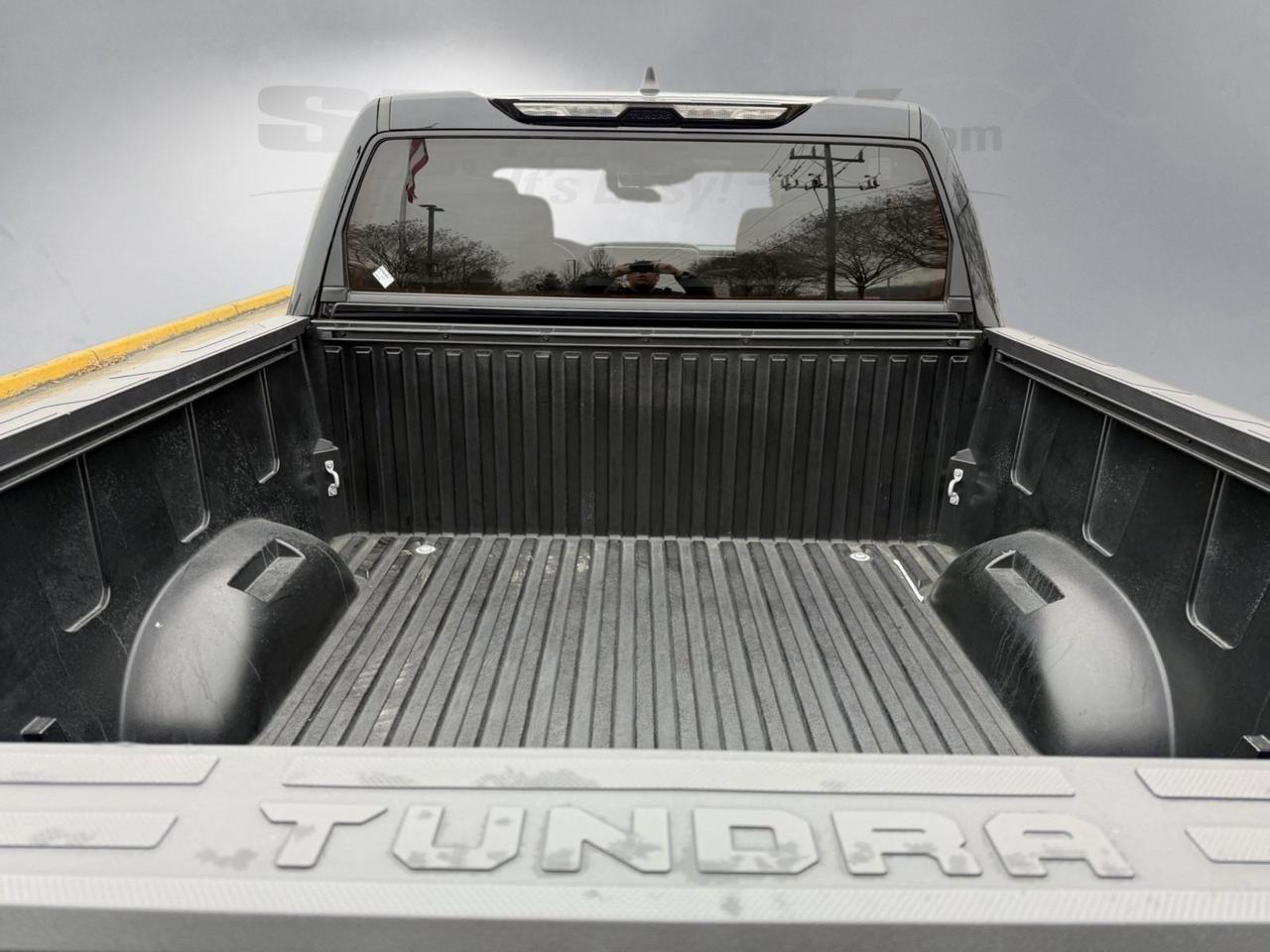 2024 Toyota Tundra SR5 Stafford VA