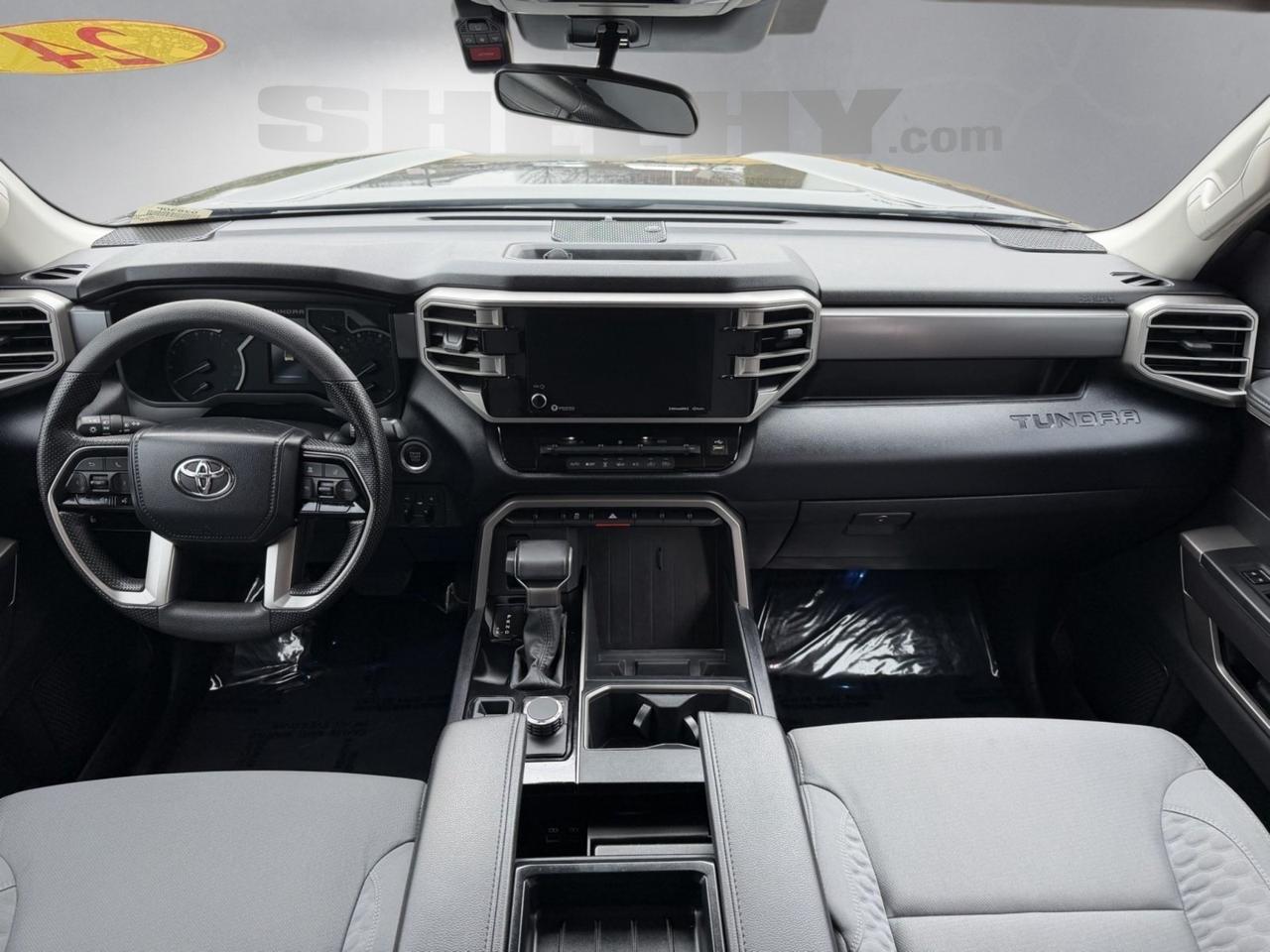 2024 Toyota Tundra SR5 Stafford VA