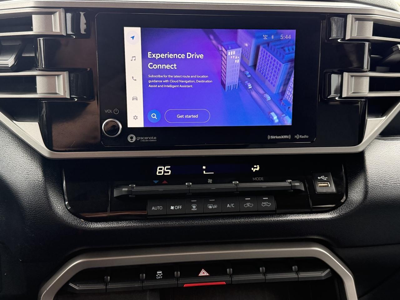 2024 Toyota Tundra SR5 Stafford VA