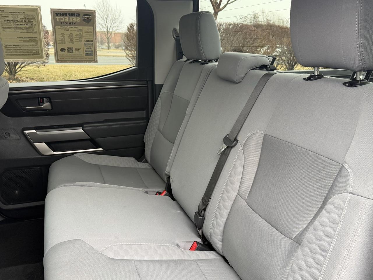 2024 Toyota Tundra SR5 Stafford VA