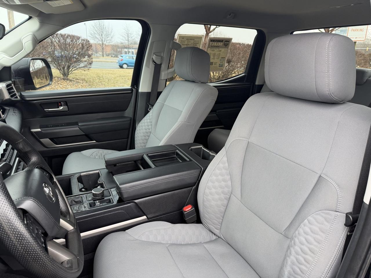 2024 Toyota Tundra SR5 Stafford VA