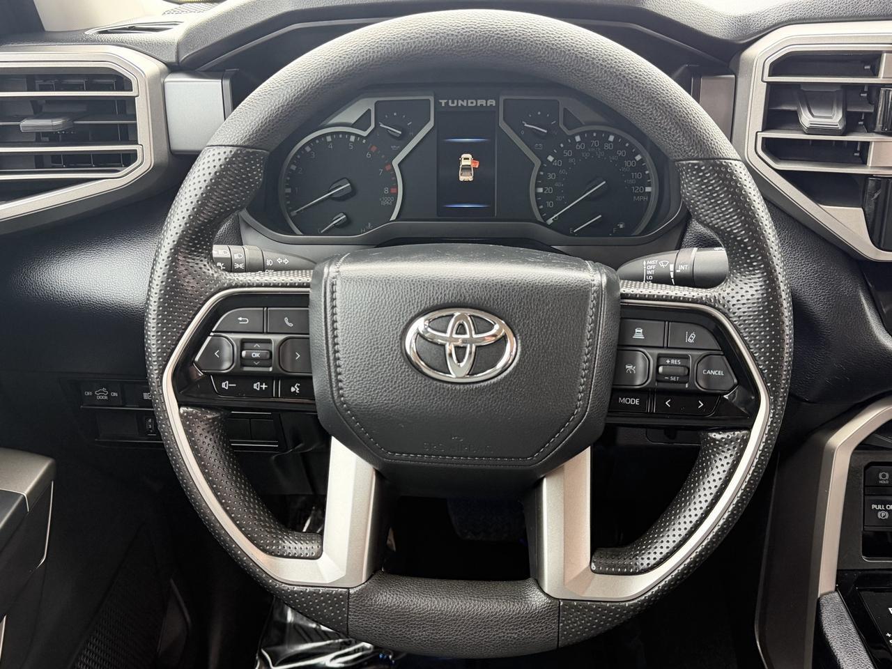 2024 Toyota Tundra SR5 Stafford VA