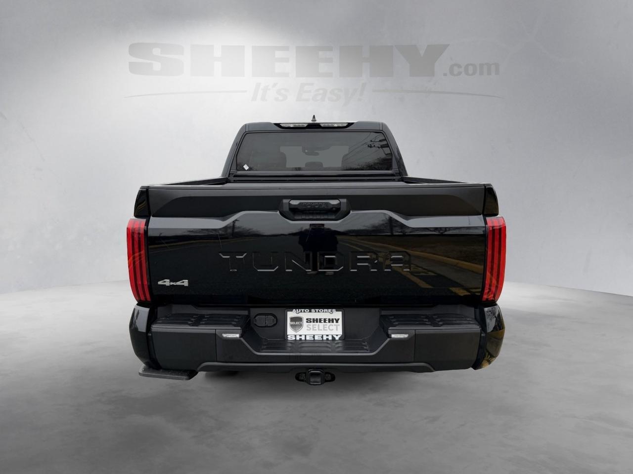 2024 Toyota Tundra SR5 Stafford VA