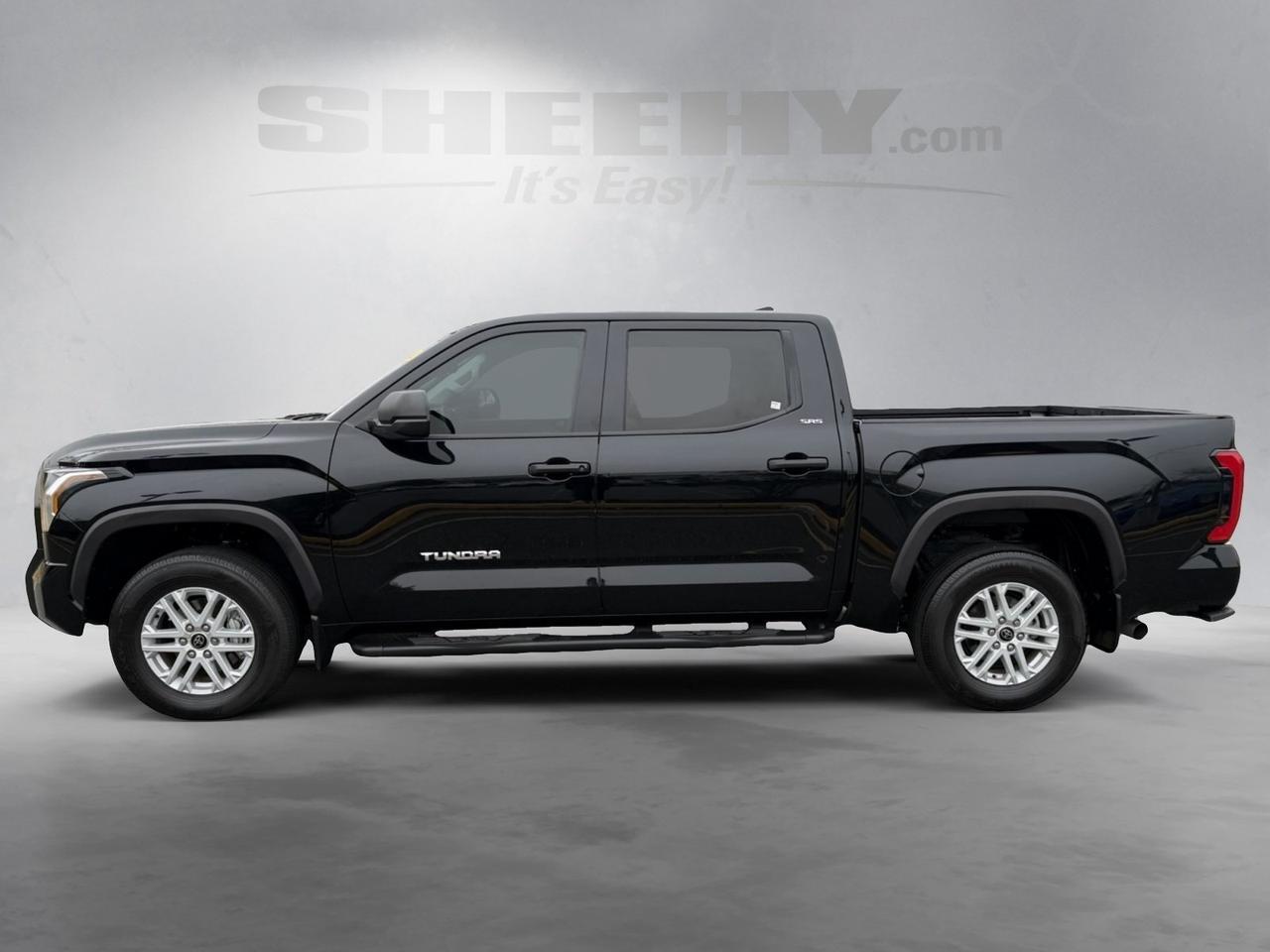 2024 Toyota Tundra SR5 Stafford VA