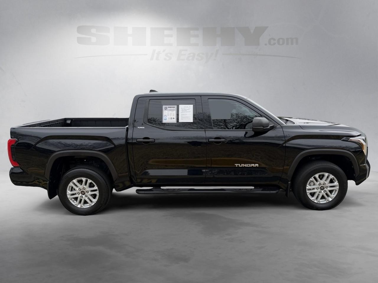 2024 Toyota Tundra SR5 Stafford VA