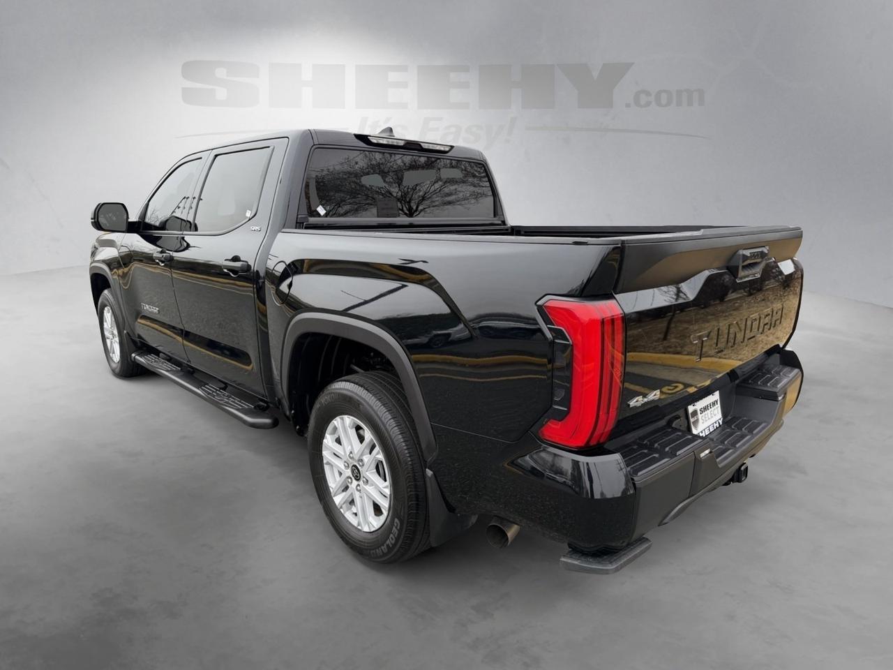 2024 Toyota Tundra SR5 Stafford VA