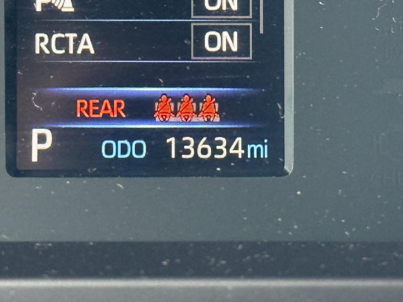 2024 Toyota Tundra SR5 Stafford VA