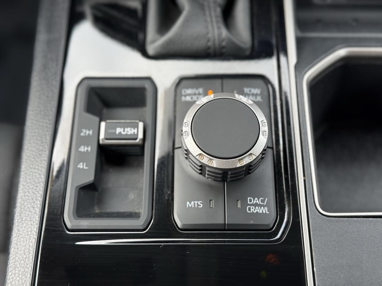 2024 Toyota Tundra SR5 Stafford VA