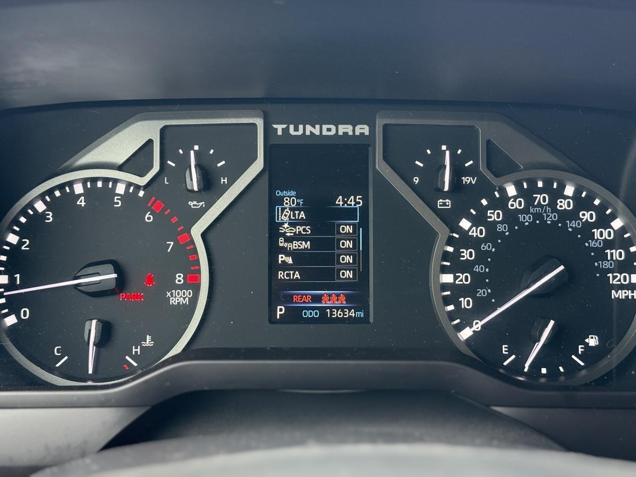 2024 Toyota Tundra SR5 Stafford VA