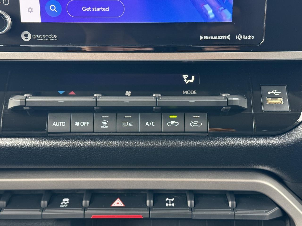 2024 Toyota Tundra SR5 Stafford VA