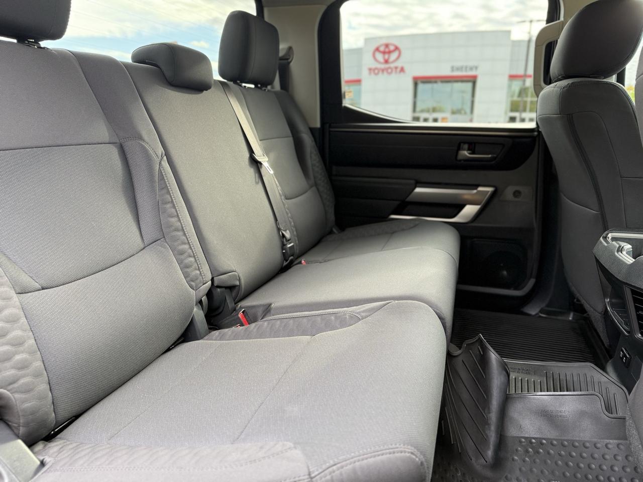 2024 Toyota Tundra SR5 Stafford VA