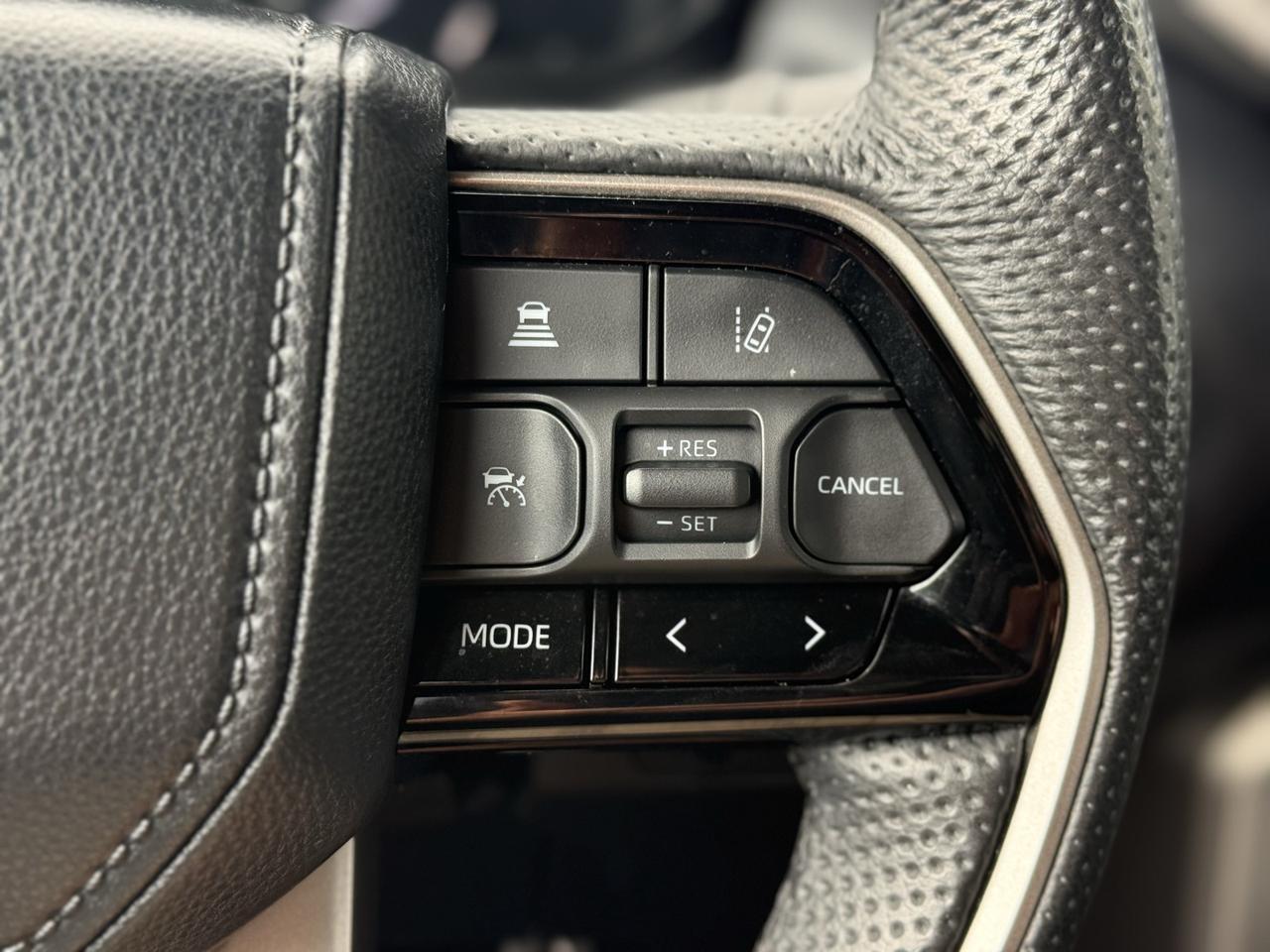 2024 Toyota Tundra SR5 Stafford VA