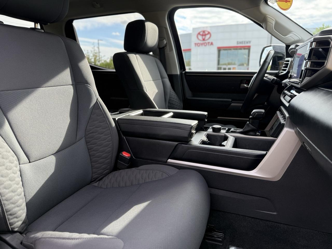 2024 Toyota Tundra SR5 Stafford VA