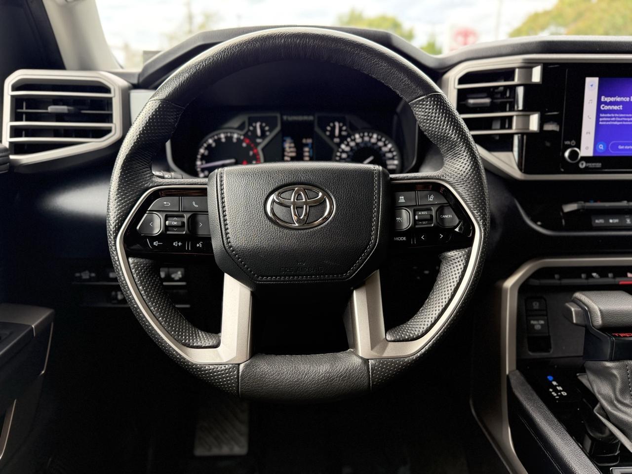 2024 Toyota Tundra SR5 Stafford VA