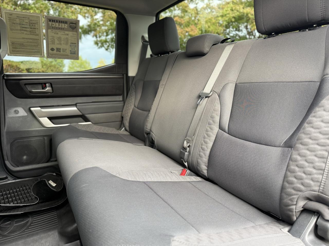2024 Toyota Tundra SR5 Stafford VA