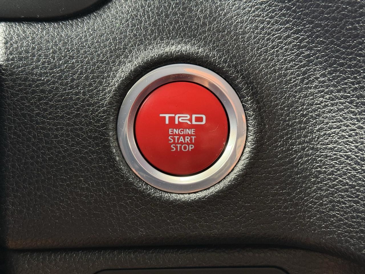2024 Toyota Tundra SR5 Stafford VA