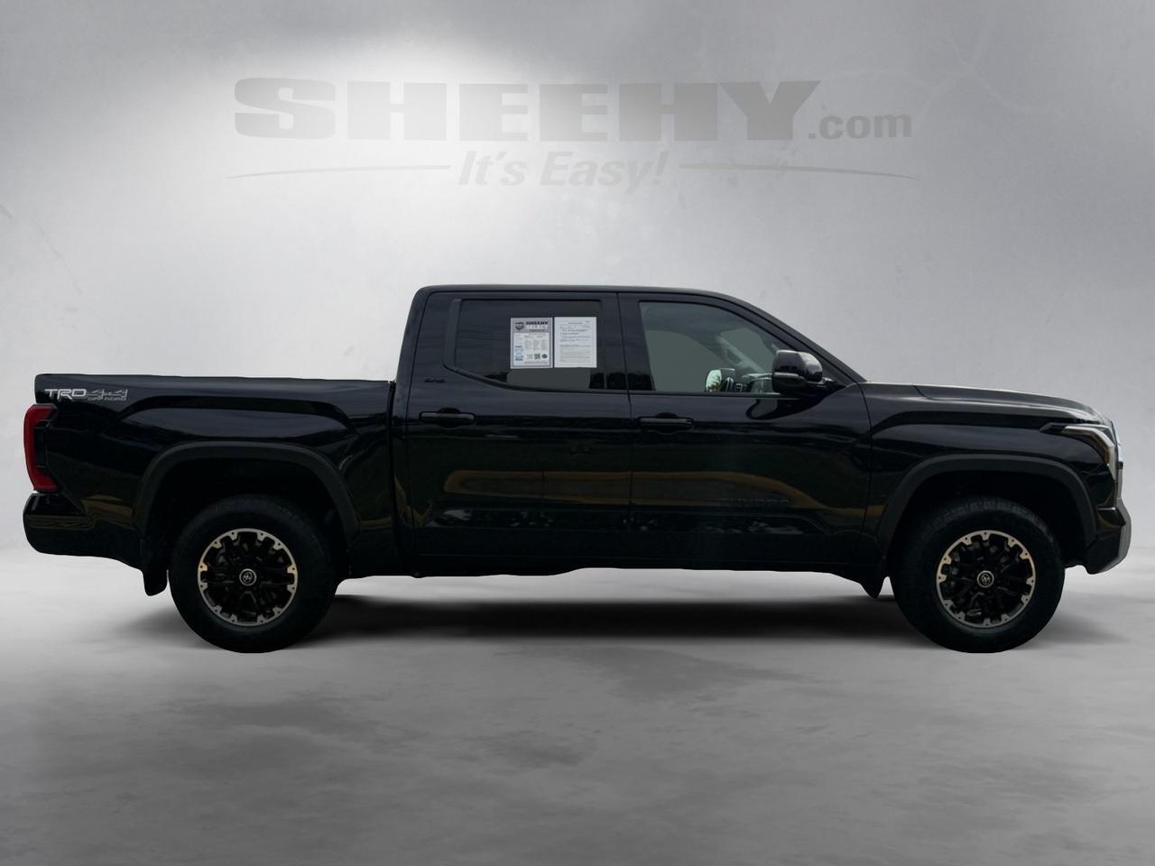 2024 Toyota Tundra SR5 Stafford VA