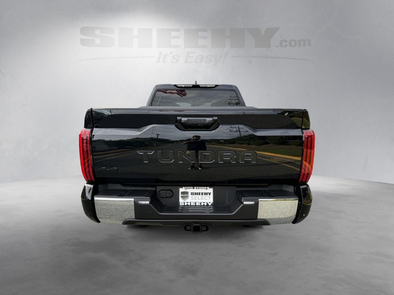 2024 Toyota Tundra SR5 Stafford VA