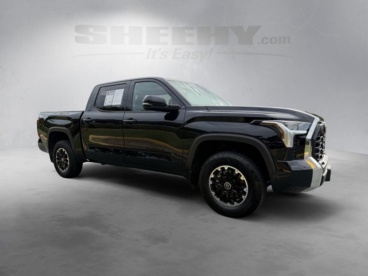 2024 Toyota Tundra SR5 Stafford VA