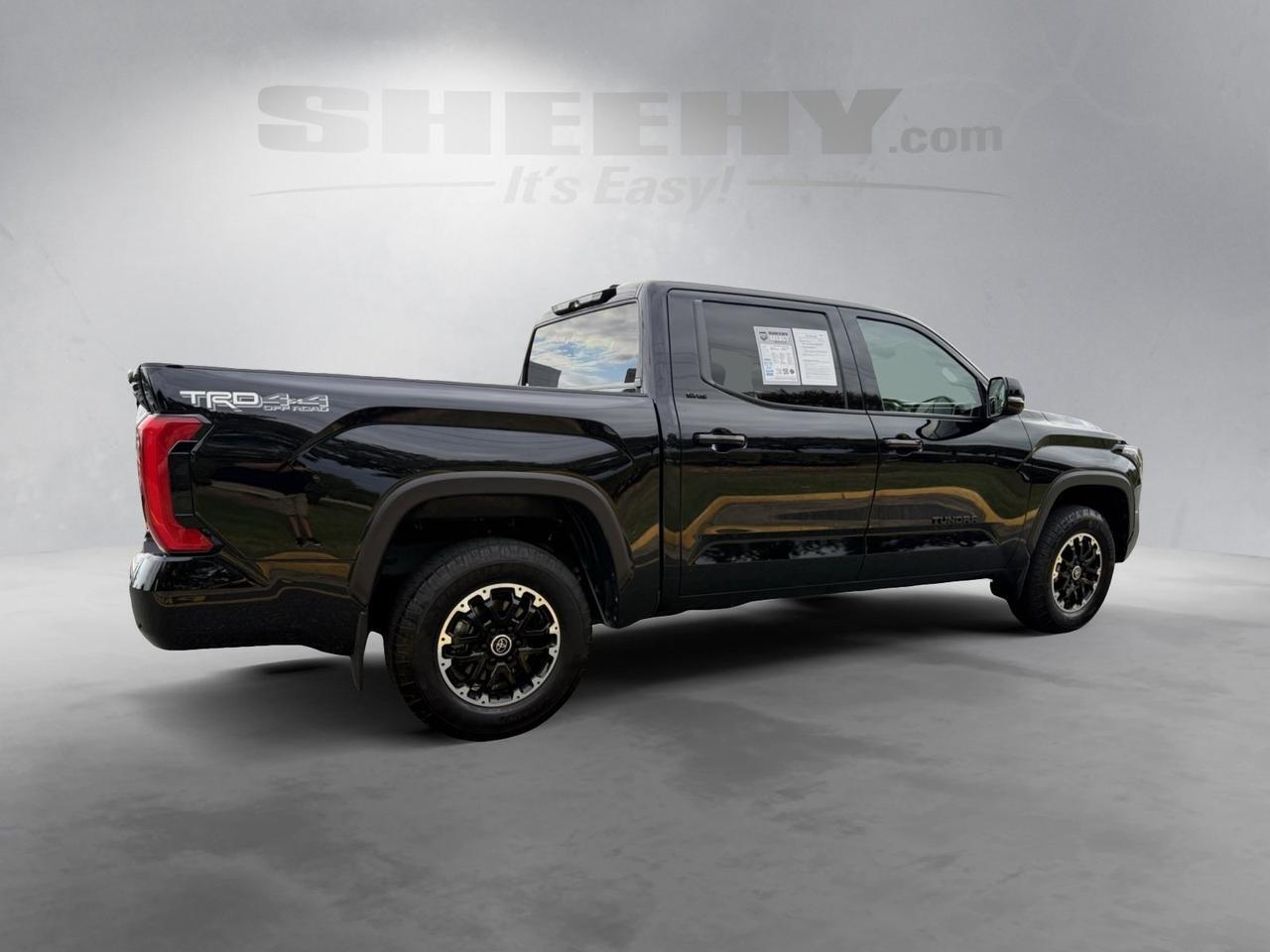 2024 Toyota Tundra SR5 Stafford VA