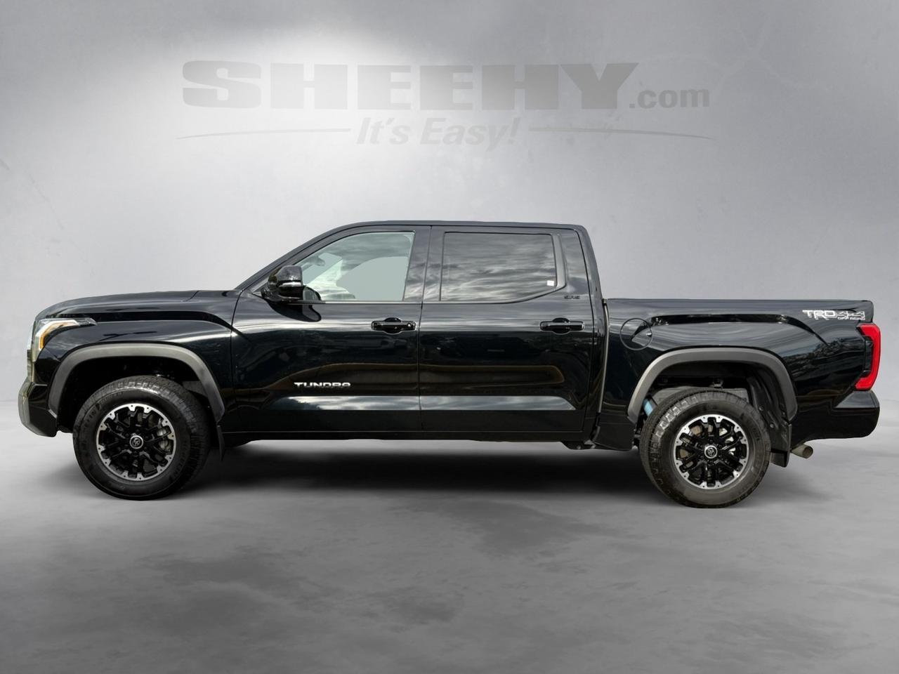 2024 Toyota Tundra SR5 Stafford VA