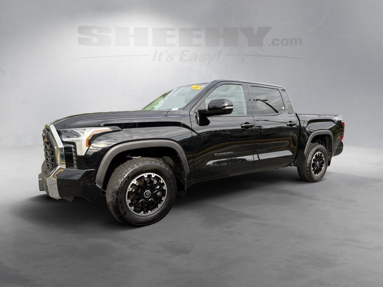 2024 Toyota Tundra SR5 Stafford VA