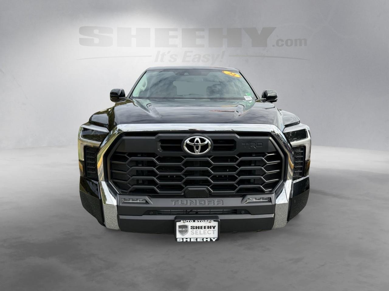 2024 Toyota Tundra SR5 Stafford VA