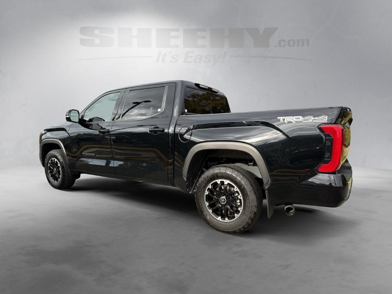 2024 Toyota Tundra SR5 Stafford VA