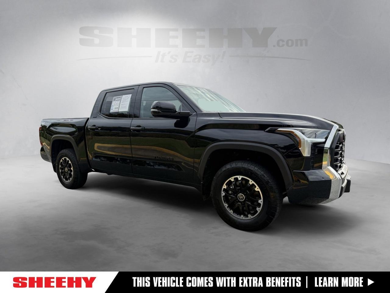 2024 Toyota Tundra SR5 Stafford VA