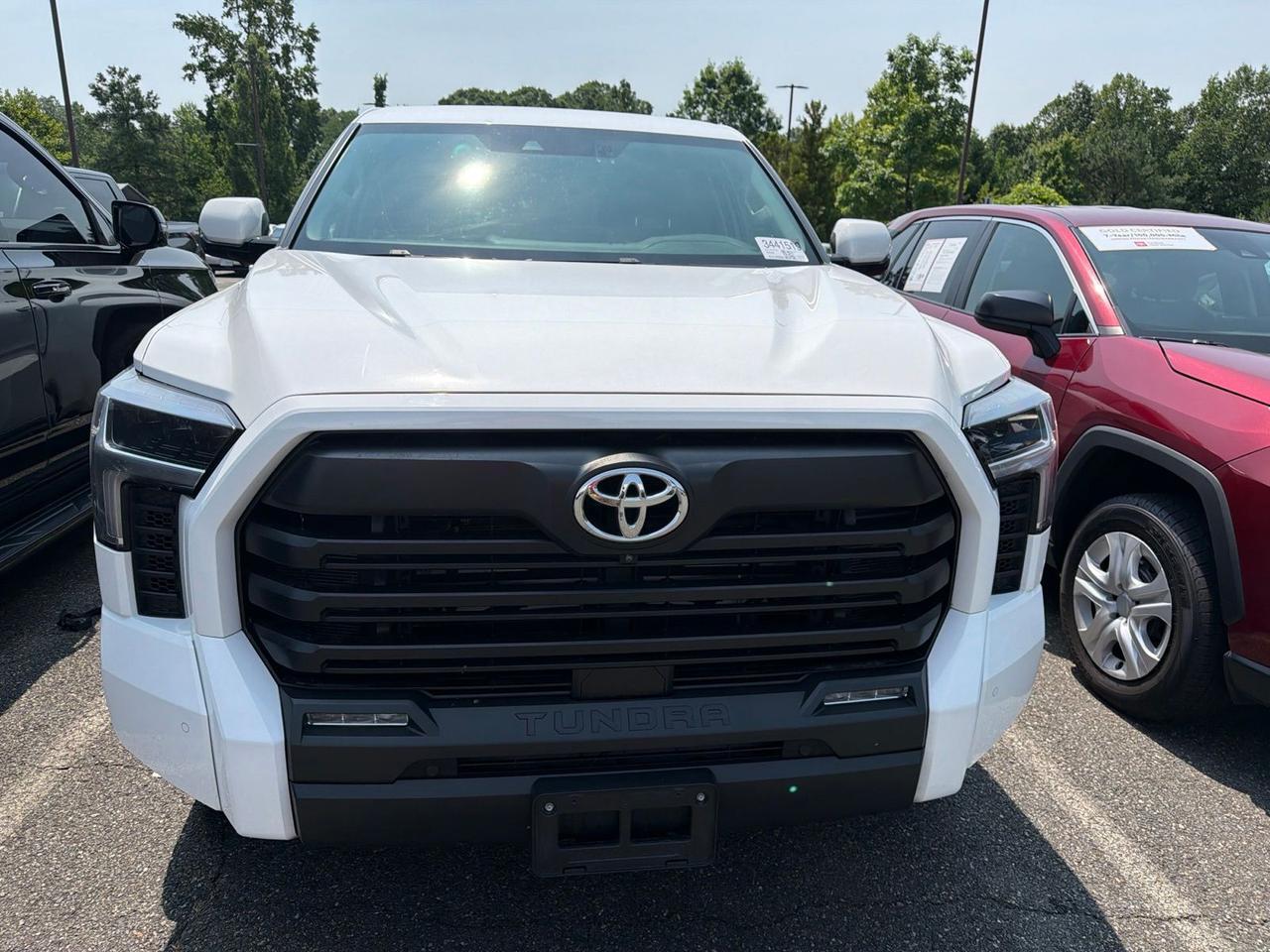 2024 Toyota Tundra SR5 Stafford VA